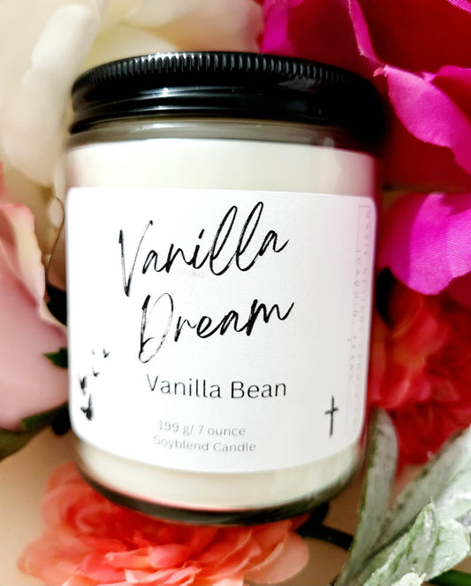 Vanilla Dream