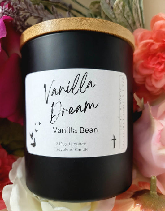 Vanilla Dreams!